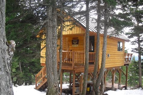 More info dale clemens cabin. Ah, Ah Alaska: Winter cabin camping