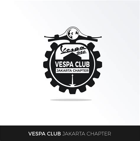 Vespa Logo