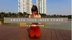Awaken Your Inner Power Yoga Tree Castros Empowering Workshops And Retreats