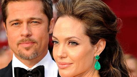 Brad Pitt Angelina Jolie Divorce Why ‘brangelina Was So Fascinating