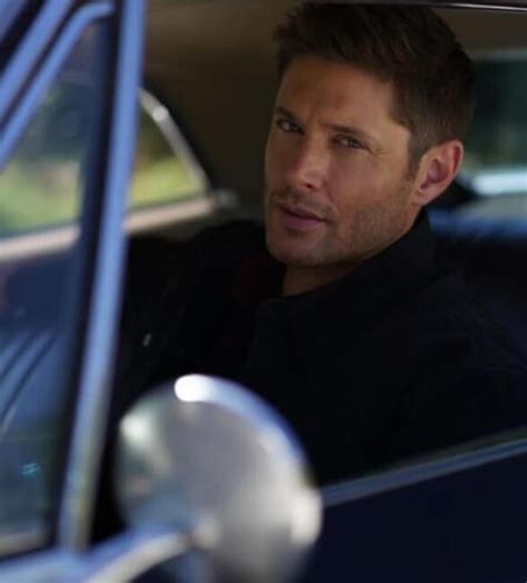 Jensen Ackles Height Weight Age Net Worth Facts