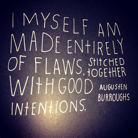 Good Intention Quote Inspiration