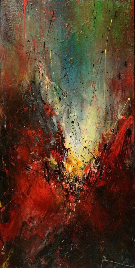Awesome Abstract Art Paintings Tutorial Detail Is Readily Available