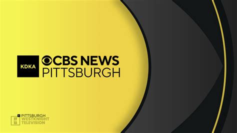 Cbs News Pittsbrugh Inverted By Westknighttv On Deviantart