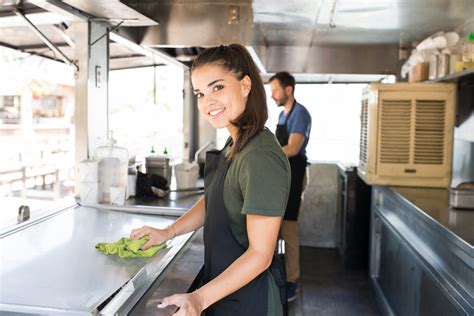 Duralast starters are made with proprietary components and processes to ensure maximum longevity. How Much Does It Cost To Start A Food Truck? - Breakdown ...