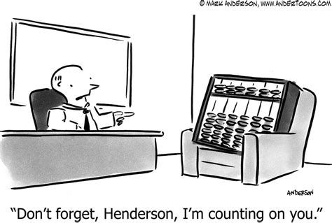 Accounting Cartoon 5524 Andertoons