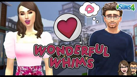 Wonderful Whims Los Sims 4 Actualizado 2022 Youtube