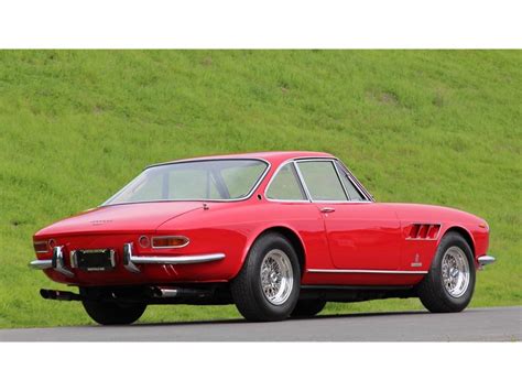 1967 Ferrari 330 Gtc For Sale Cc 927977