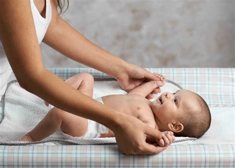 Infant Massage Therapy Why Newborns Love And What Are Its Benefits
