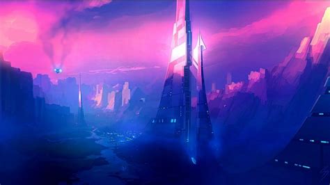 Checkout high quality city wallpapers for android, pc & mac, laptop, smartphones, desktop and tablets with different resolutions. Sci-fi city cities artwork art futuristic wallpaper ...