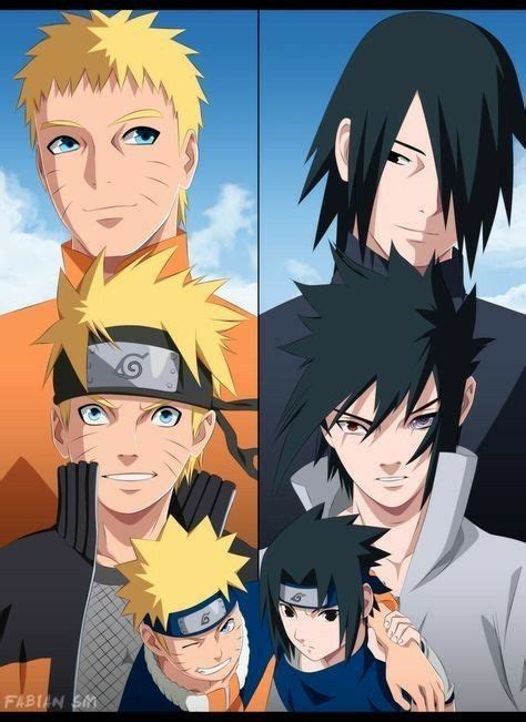 The Brothers Naruto And Sasuke Naruto Sasuke Cosplayclass Naruto