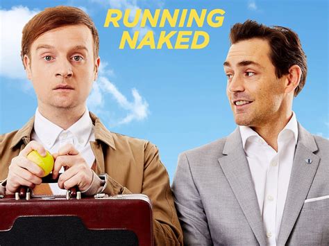Running Naked Trailer Trailers Videos Rotten Tomatoes