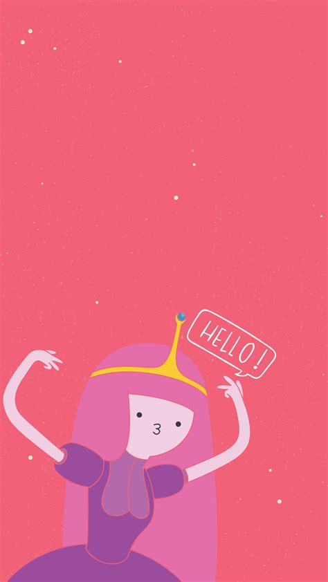 Aesthetic Adventure Time Wallpapers Top Free Aesthetic Adventure Time