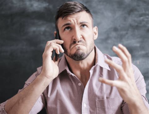 5 types of callers to avoid while callapp offers a simple solution… by callapp medium