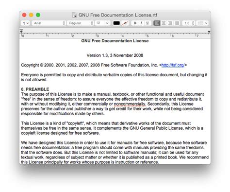 Writing Html With Macintosh Textedit