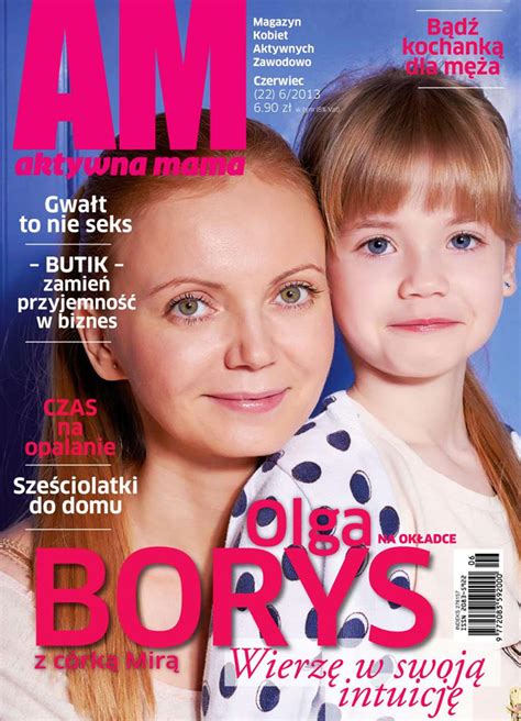 Leona schillera w łodzi facebook: Aktywna Mama - 6/2013 - Olga Borys - iSylwester Photography