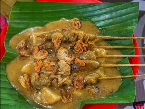 We did not find results for: 8 Resep Bumbu Sate yang Bisa Jadi Menu Lauk Harian. Skill ...
