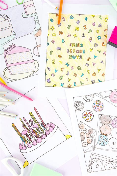 Adobe illustrator is a leading tool when it comes to creating vector graphics. Adobe Illustrator To Make Cloring Books : 7 Make It Easy ...