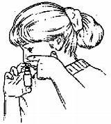 Images of How To Use A Nasal Spray Properly
