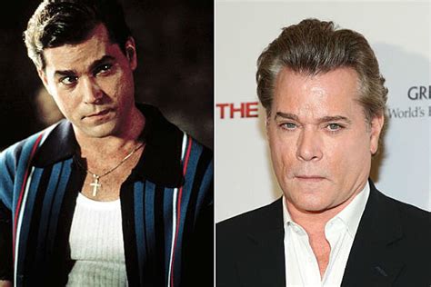 See The Cast Of Goodfellas Then And Now