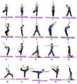 Images of Yoga For Beginners