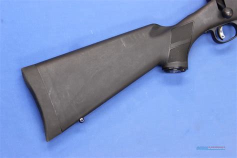 Savage Arms Model 11 Black Syntheti For Sale At