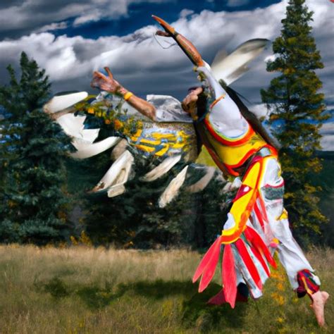 The Ghost Dance An Exploration Of Its History And Impact The