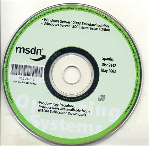 Msdn No 2142 May 2003 Free Download Borrow And Streaming