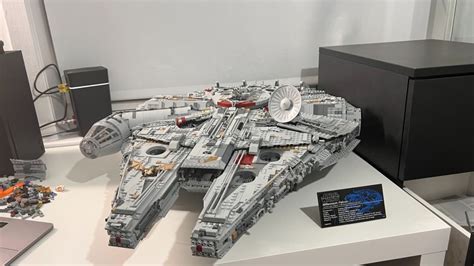 Best Lego Star Wars Sets 2023 Space