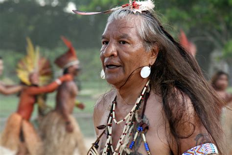 Série Indígenas Em Humaitá A Origem Indígena Se Apaga Parte 2