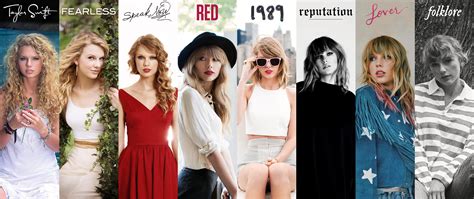 Taylor Swift Folklore Aesthetic