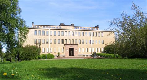 Pohjois Pohjanmaan Museo Visit Oulu