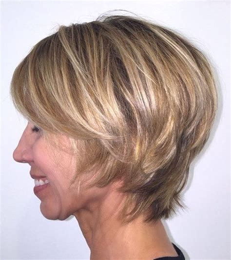 50 Trendiest Short Blonde Hairstyles And Haircuts