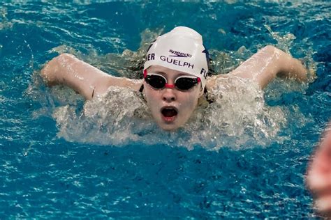 Guelph Marlin Aquatic Club Hosts June Splash Meet 4 Photos Guelph News