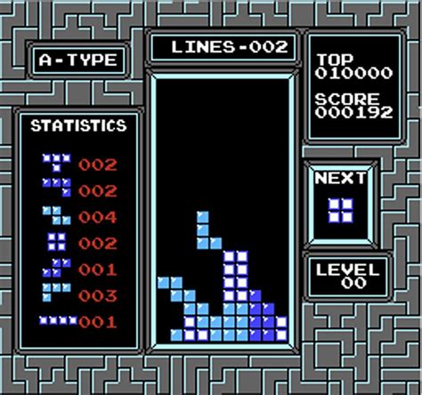 The Original Tetris Games Tetris Game Reviews