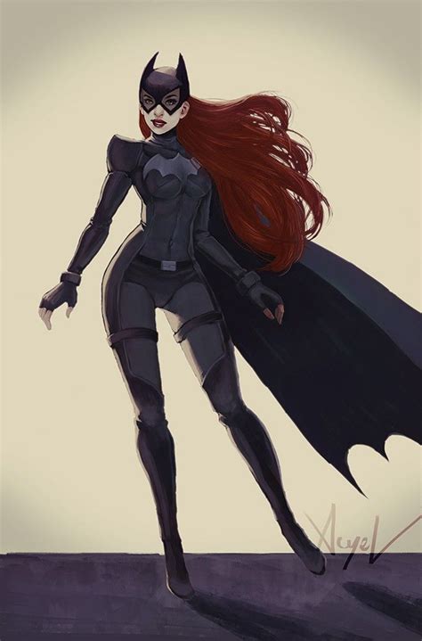 Dc Batgirl Batwoman Nightwing Dc Comics Girls Dc Comics Art Batman