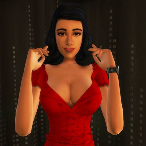 Share Your Female Sims Page The Sims General Discussion LoversLab