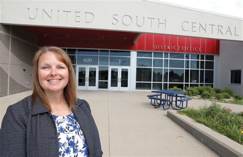 A Familiar Face But In A New Job At USC News Sports Jobs Faribault County Register