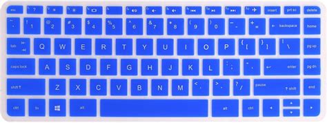 Keyboard Cover Compatible For Hp Stream 14 Inch Laptop 2018 2017 New