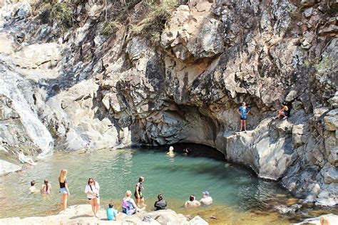 Heres 7 Of The Best Bush Pools And Swimming Holes Around Brisbane