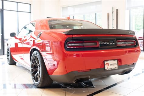 2015 Dodge Challenger Srt Hellcat For Sale Near Middletown Ct Ct