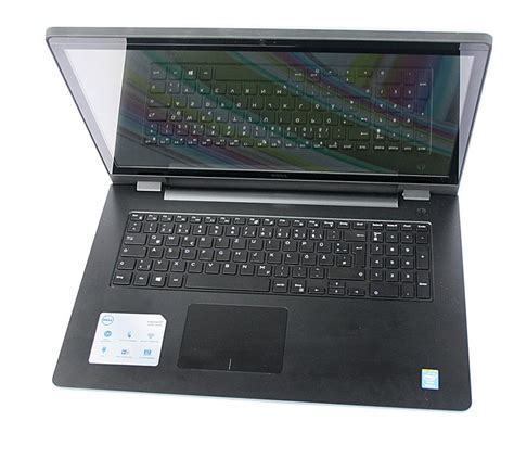 Dell Inspiron 17 5000 Series Non Touch Laptop Review