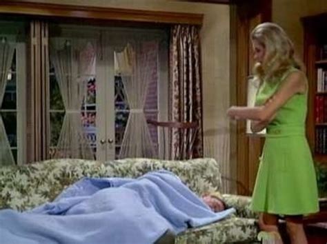 Watch Bewitched Season 5 Episode 8 Is It Magic Or Imagination 1968 Full Episode Online