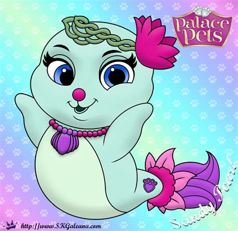 Garena free fire pc, one of the best battle royale games apart from fortnite and pubg, lands on microsoft windows so that we can continue fighting for survival on our pc. Free Princess Palace Pets Coloring Page of Sandy Pearl ...