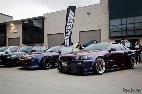 Learn how to do just about everything at ehow. Midnight purple | Dream cars, Skyline gtr, Nissan skyline
