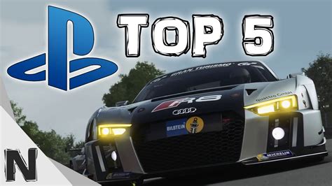 Ps4 New Game Releases Racing The Best Car Shooting Games List