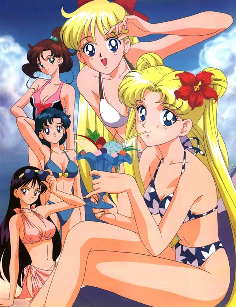 Bishoujo Senshi Sailor Moon Pretty Guardian Sailor Moon Image