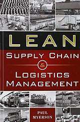 Supply Chain Management For Dummies Pictures