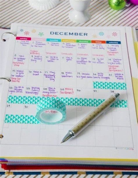 9 Revision Timetable Templates That Are Pretty And Practical