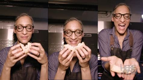 Carla Hall Shares Secrets For Making Easy And Delicious Comfort Food At